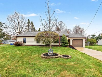 1401 Cummer St, Cadillac, MI, 49601