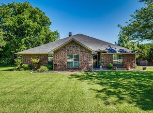 4401 Oak Hollow Dr, Midlothian, TX 76065