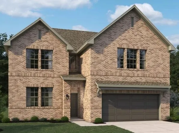 700 Tyronza Dr, Justin, TX 76247