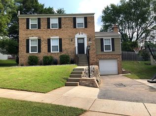 18920 Abbotsford Cir, Germantown, MD 20876