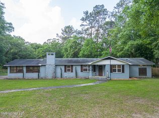 3347 Highway 43 N, Picayune, MS 39466