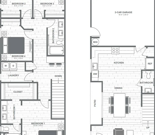 Ironwood Homes at River Run — Photo 26