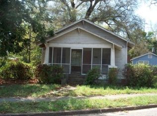 611 Rankin St, Andalusia, AL 36420