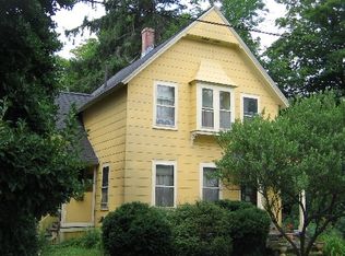 26 Bronson Ave, Ashfield, MA 01330