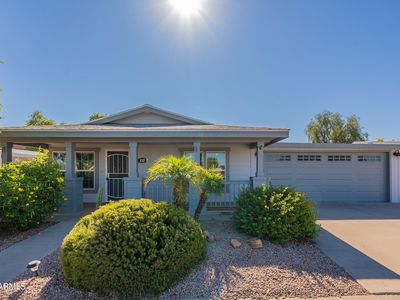 8500 E Southern Ave LOT 332, Mesa, AZ, 85209