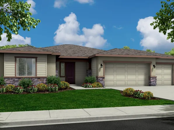 9111 W Patmore Ct, Star, ID 83669