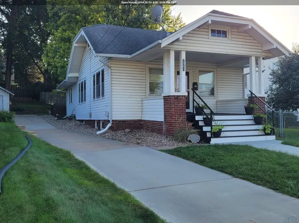 2963 Stone Park Blvd, Sioux City, IA 51104