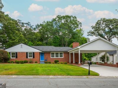 122 Hope St NW, Marietta, GA, 30064