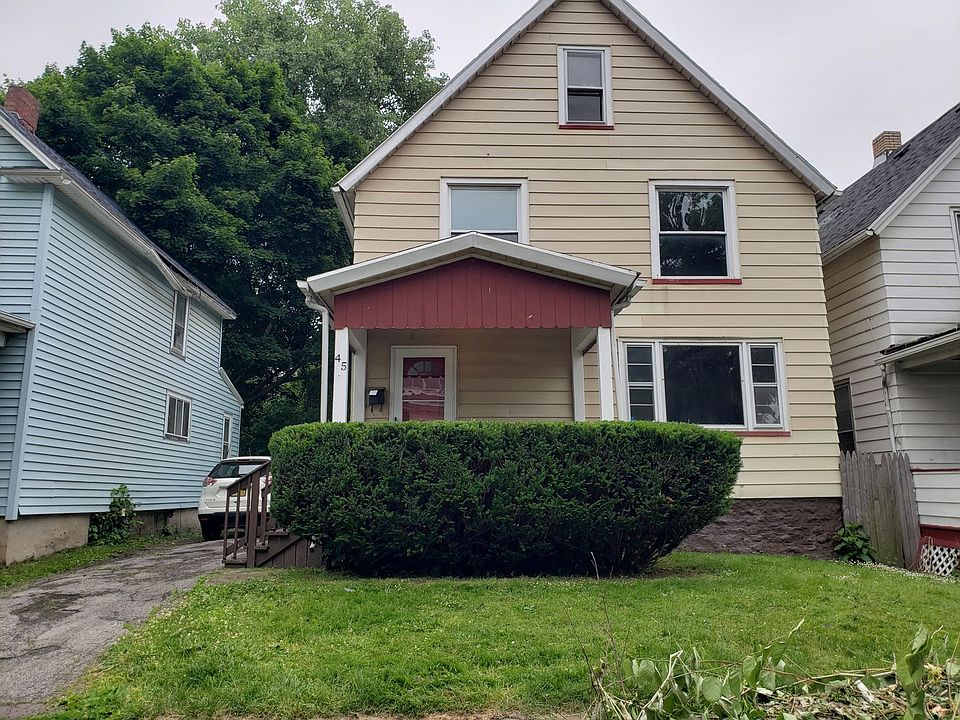 45 Ringle St, Rochester, NY 14619 Zillow