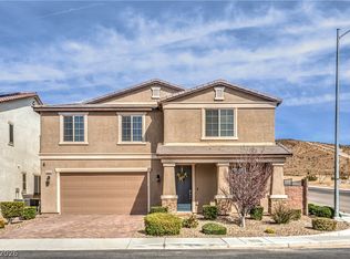 9956 W Cougar Ave, Las Vegas, NV 89178