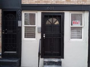 601 Dudley St FLOOR 2, Philadelphia, PA 19148
