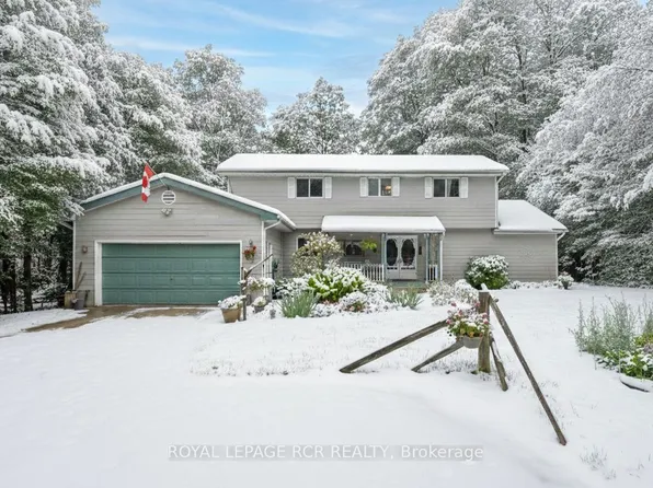 308392 Hockley Rd, Mono, ON L9W 6K4