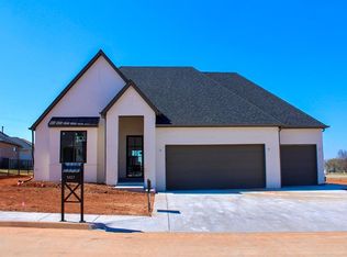 5817 Calcutta Ln, Edmond, OK 73025