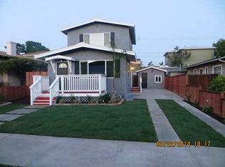 3611 Ray St, San Diego, CA 92104