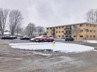 1830 Dumont St #309, London, ON N5W 2S1