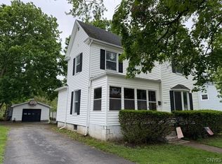 3170 Lehigh St, Caledonia, NY 14423