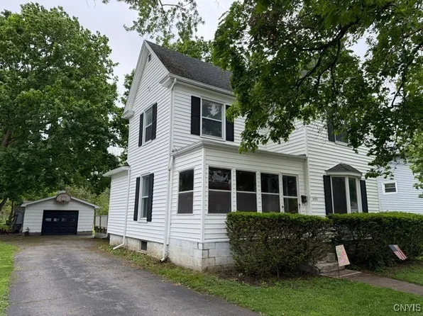 3170 Lehigh St, Caledonia, NY 14423