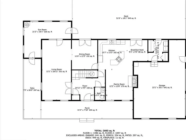 991 Church Hill Rd — Photo 34