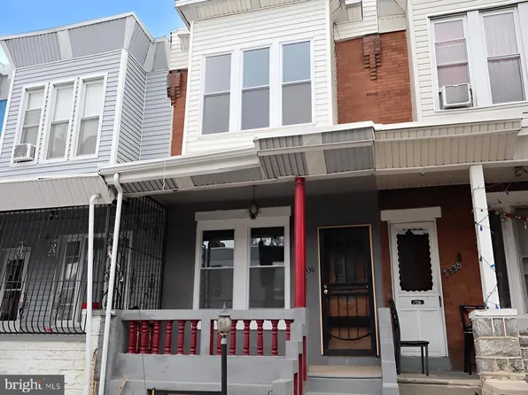 3336 N Hancock St, Philadelphia, PA 19140