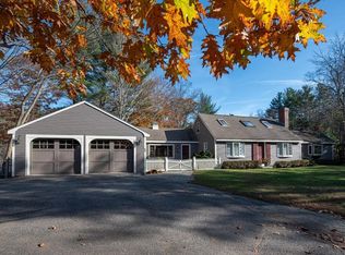 68 Middleton Rd, Boxford, MA 01921