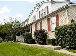 2637 Ashbrooke Dr, Lexington, KY