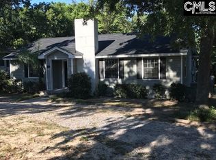 3112 Dennis Dr, Columbia, SC 29204