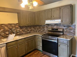 1168 SW Hogan St, Port Saint Lucie, FL 34983