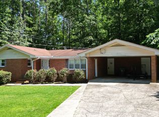 5 Circle Dr, Hampton, GA 30228