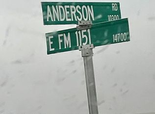 14801 E Fm 1151, Amarillo, TX 79118