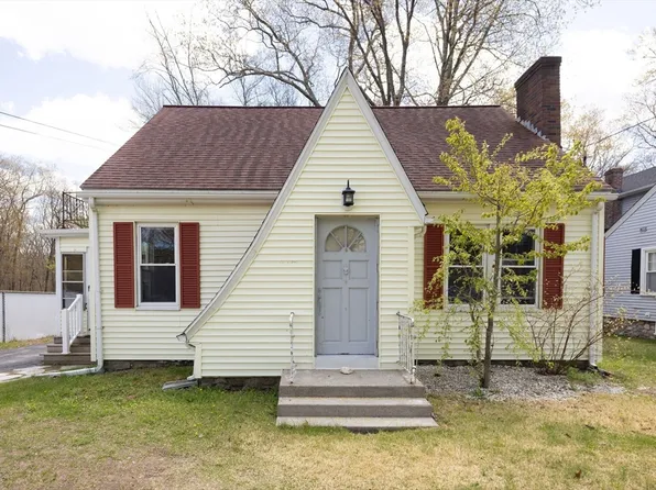 217 W Main St, Dudley, MA 01571