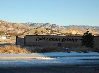 420 Gold Canon Rd, Canon City, CO 81212