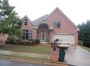 1000 Grace Hill Dr, Roswell, GA 30075