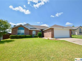 3708 Solomon Dr, Killeen, TX 76542