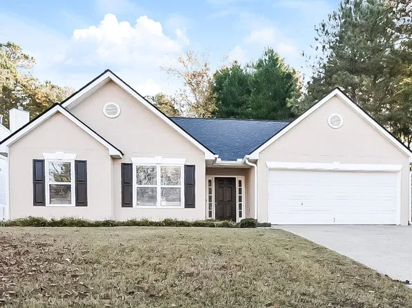 2753 Northgate Way NW, Acworth, GA 30101