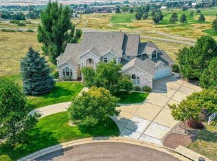 5969 Colorow Ct, Parker, CO 80134
