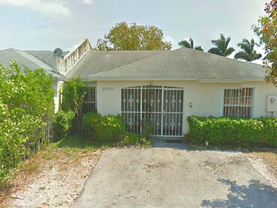 1st image of 20229 NW 27th Ct