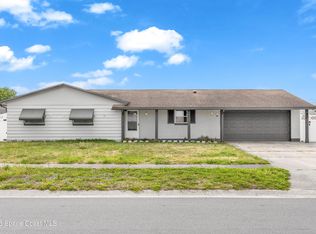 5195 Sharlene Dr, Titusville, FL 32780