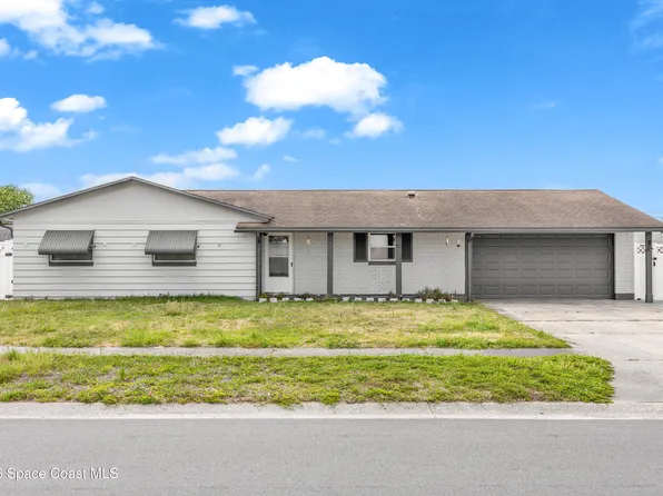 5195 Sharlene Dr, Titusville, FL 32780