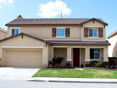 29502 Camino Cristal, Menifee, CA, 92584