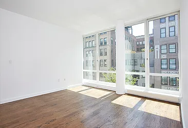 Rented by Compass