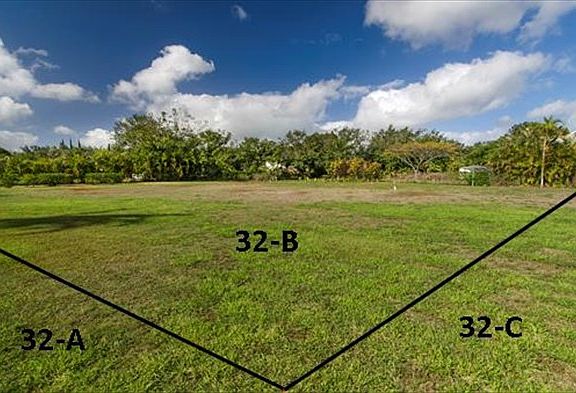 2nd image of Lopaka Paipa Blvd Lot 32-B