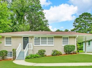 2246 Collins Dr #1, Atlanta, GA