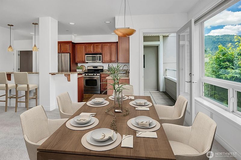 3rd image of 275 E Sunset Way #1A