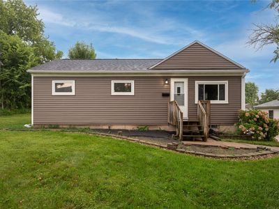 111 21st St, Marion, IA, 52302