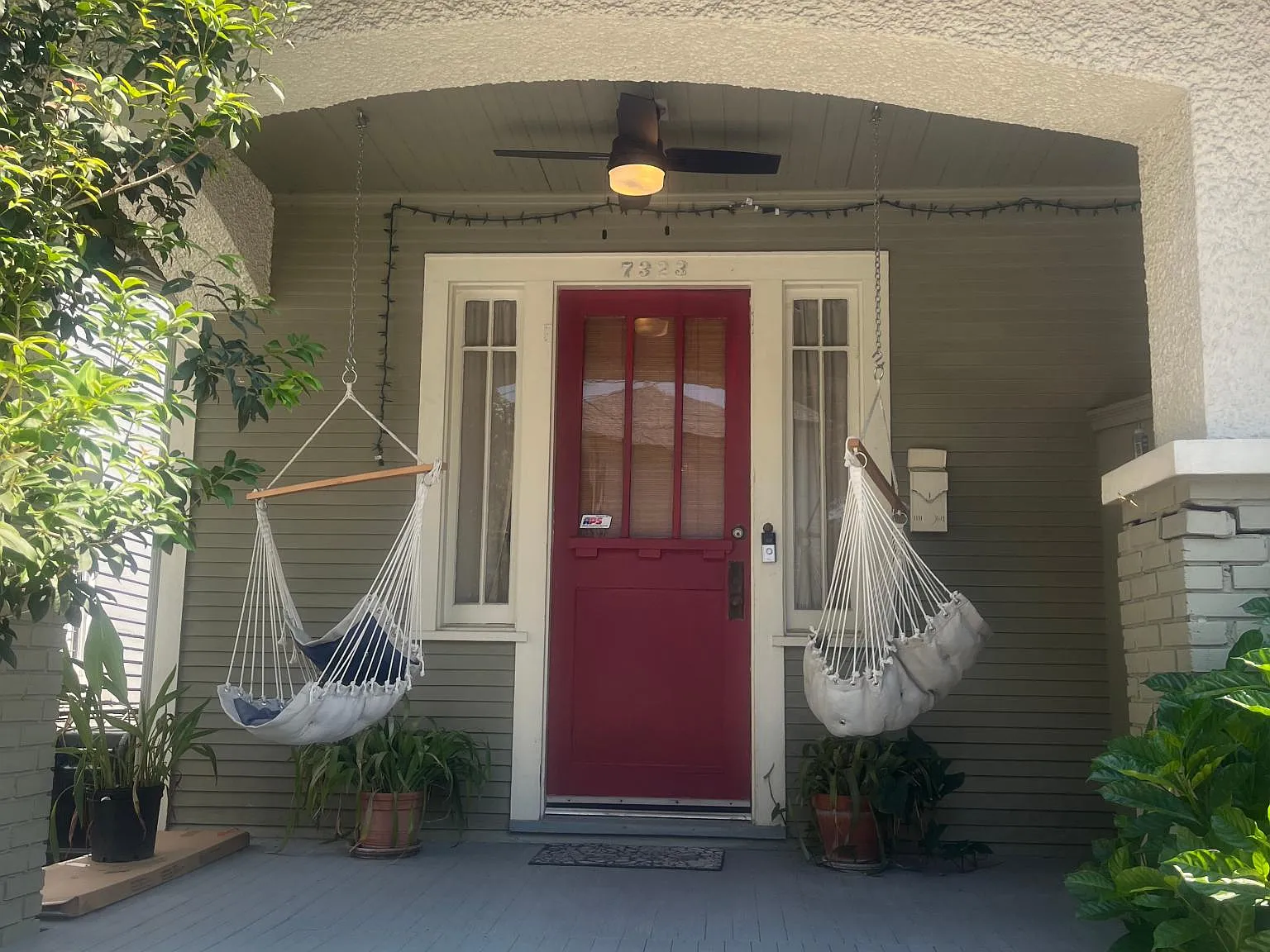 7323 Birch St — Photo 1