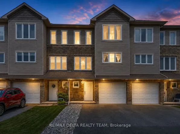 412 Van Buren St, North Grenville, ON K0G 1J0
