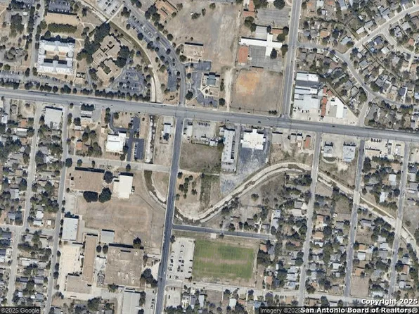 135 Cornelia Ave LOT 17, San Antonio, TX 78228
