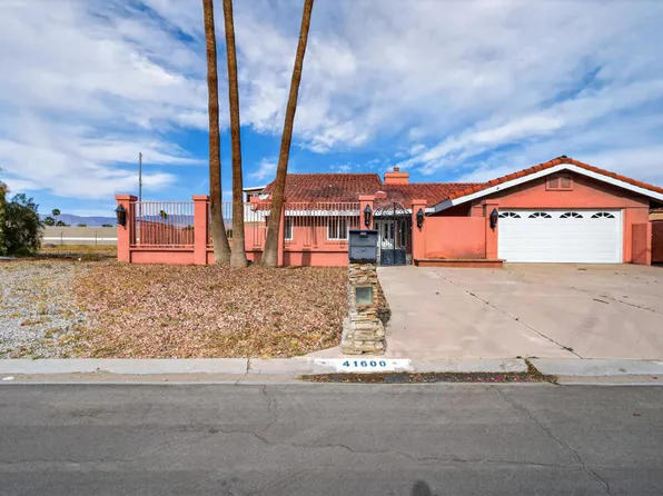 41600 Jamaica Sands Dr, Bermuda Dunes, CA 92203