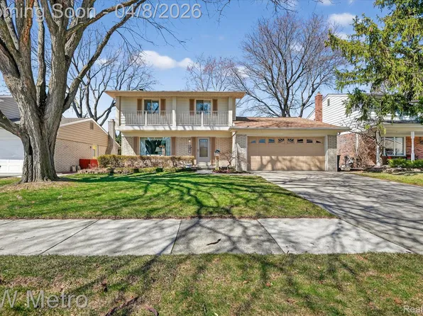5037 Thorncroft Ave, Royal Oak, MI 48073