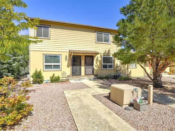 1616 Canada Cres, Prescott, AZ 86303